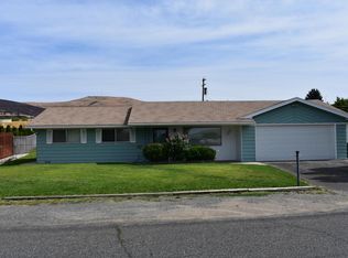 3905 Mountainview Ave, Yakima, WA