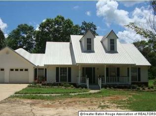 5791 Senat Ln, Clinton, LA 70722