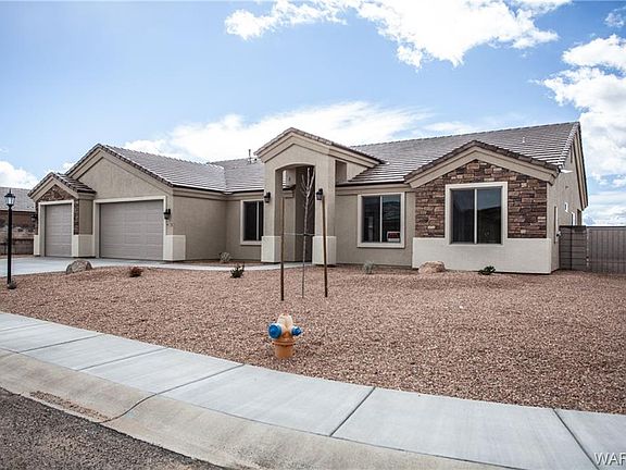 3rd image of 4802 E Chute Gate Ln