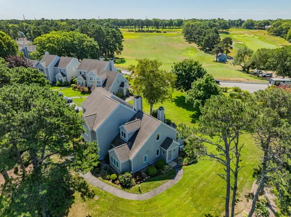105 Trevor Ln Unit 69, Brewster, MA 02631