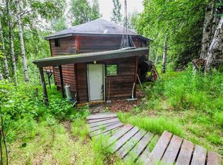 875 Gold Pan Rd, Fairbanks, AK 99712