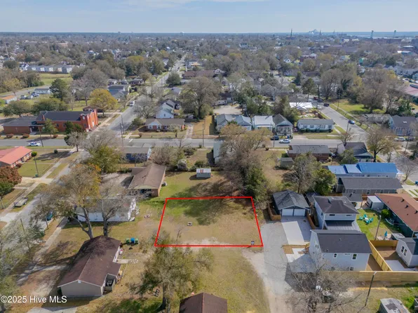 1010 Mcree Alley, Wilmington, NC 28401
