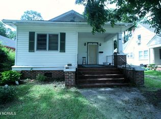 113 Brinkley Avenue, Plymouth, NC 27962