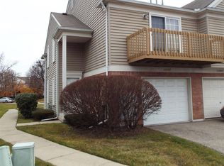 37357 Stonegate Cir #24, Clinton Township, MI 48036