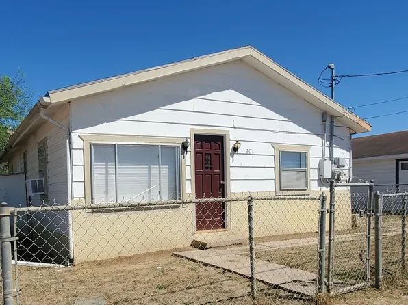 201 Coronado, Cotulla, TX 78014
