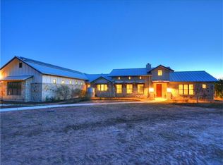 5601 Foxfield Ln, Austin, TX 78738