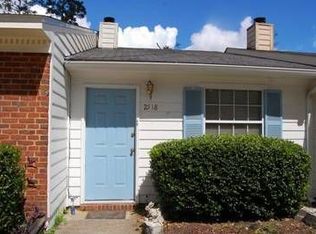 2518 Mar Ct, Tallahassee, FL 32301