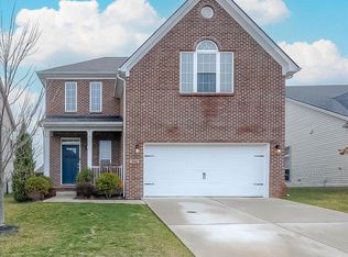 1842 Rachels Run, Lexington, KY 40509