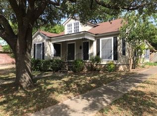 2701 Fort Ave, Waco, TX 76707