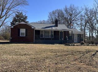 107 Womack St, McMinnville, TN 37110