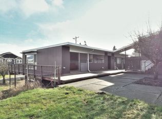 11717 64th Ave S, Seattle, WA 98178