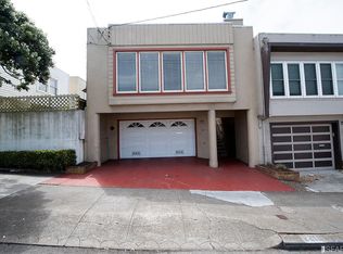 2815 Noriega St, San Francisco, CA 94122