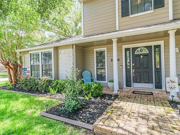 4th image of 2526 Portland Drive