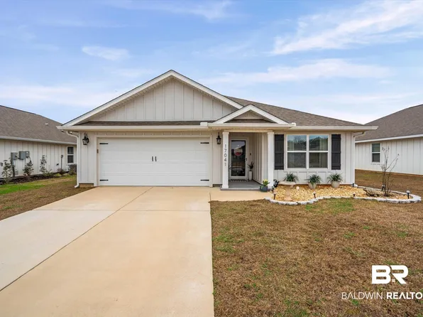 17041 Muse St, Loxley, AL 36551