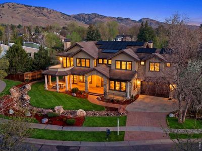 1285 Meadow Pl, Boulder, CO, 80304