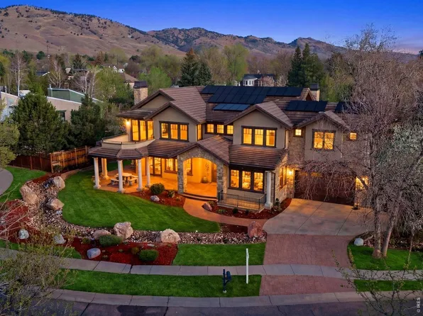 1285 Meadow Pl, Boulder, CO 80304