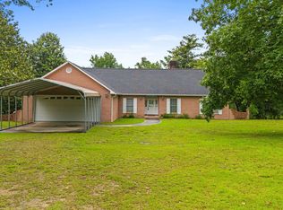 2533 SE Cypress Point Rd, Kinard, FL 32449