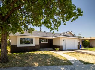 25 E Gibson Ave, Porterville, CA 93257
