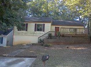 5053 Martins Crossing Rd, Stone Mountain, GA 30088