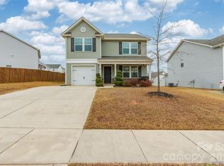 825 Georgia Oak Ln, Landis, NC 28088