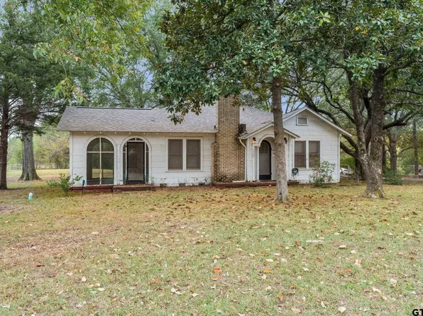 1302 E 1st St, Mount Pleasant, TX 75455
