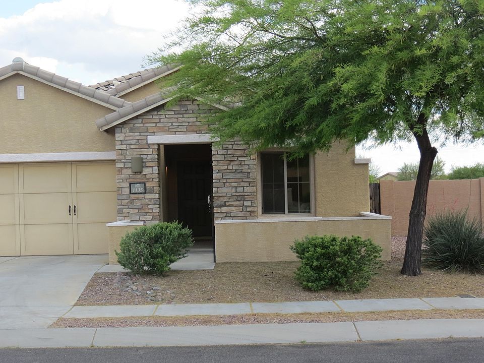 1st image of 1135 W Montelupo Dr