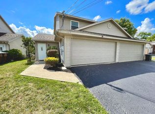 1102 Fishlock Ave, Findlay, OH 45840