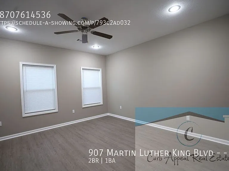 907 Martin Luther King Blvd #A — Photo 9