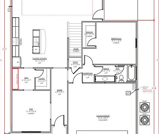 2nd image of 7933 Maynardville Pike Lot 98