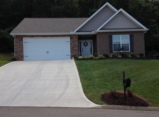 3829 Boyd Walters Ln, Knoxville, TN 37931
