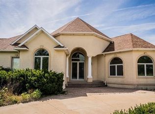 2000 N Glen Ln, Hays, KS 67601