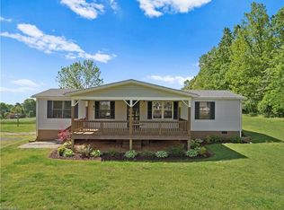 310 Butler Mill Rd, Harmony, NC 28634