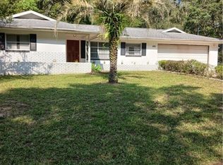 3820 S Alpine Ave, Inverness, FL 34452