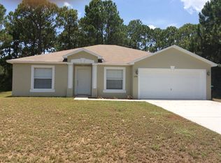 574 Plumbago Rd NW, Palm Bay, FL 32907