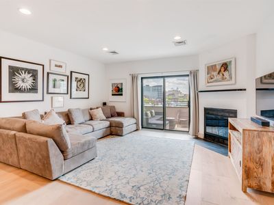 75 Liberty Ave Unit E3, Jersey City, NJ, 07306