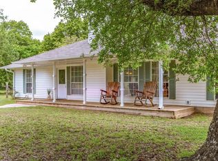 1594 County Road 2040, Ravenna, TX 75476
