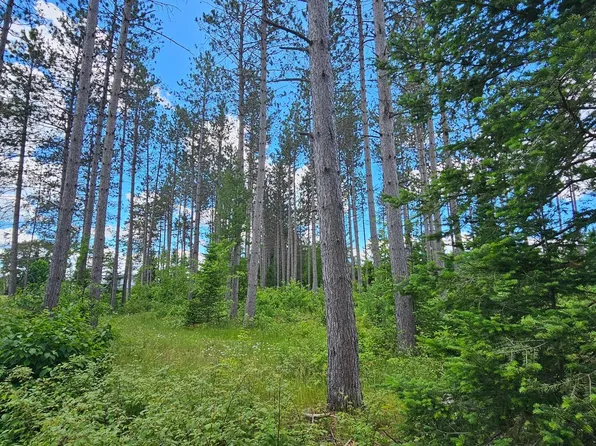 LOT 4 Baade Rd, Rhinelander, WI 54501