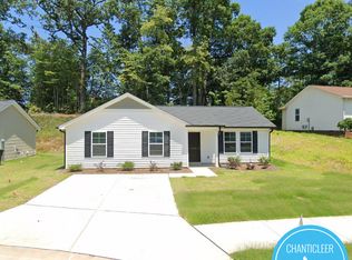 3173 Misty Ridge Dr, Winston Salem, NC 27107