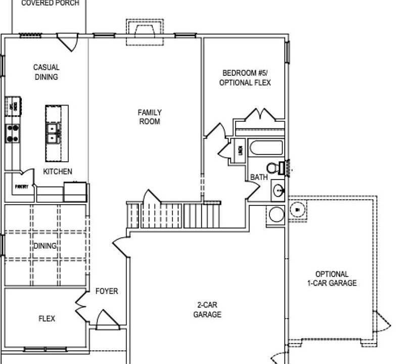 2nd image of 431 Brickendon Ln