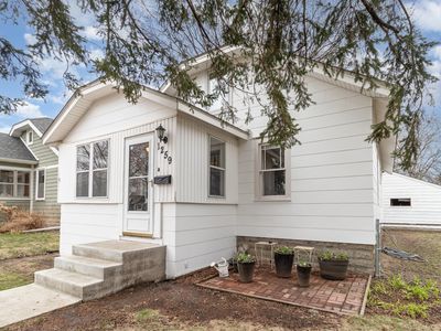 1259 Hubbard Ave, Saint Paul, MN, 55104