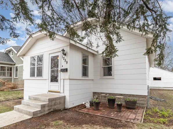 1259 Hubbard Ave, Saint Paul, MN 55104