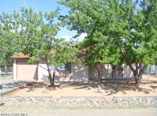 2925 N Indian Wells Dr, Prescott Valley, AZ 86314