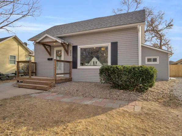 603 E 27th St, Kearney, NE 68847