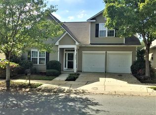 19633 Denae Lynn Dr, Cornelius, NC 28031