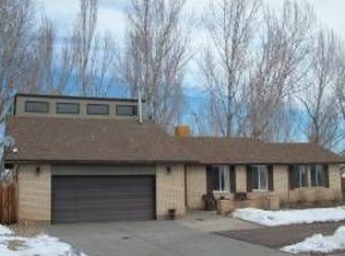 954 W Gates Dr, Roosevelt, UT 84066