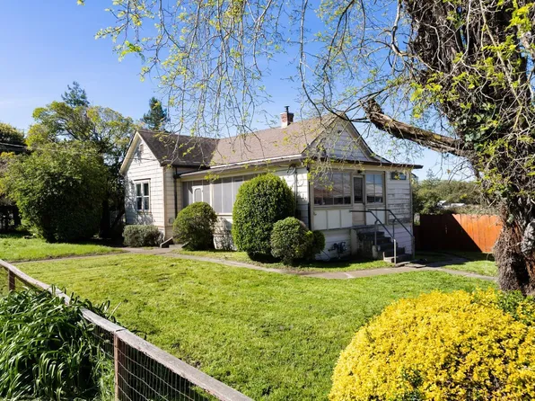 673 Lohrman Lane, Petaluma, CA 94952