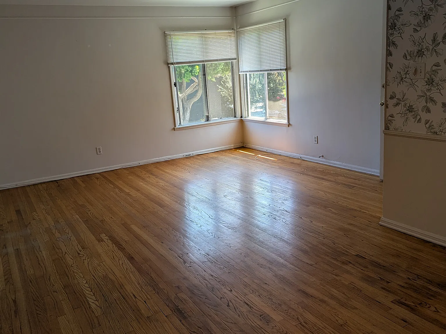 1 bed, 700 sqft, $3,095 — Photo 4