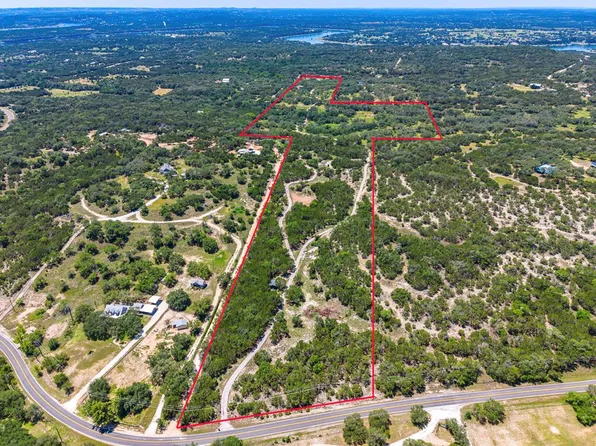 (undisclosed Address), Marble Falls, TX 78654