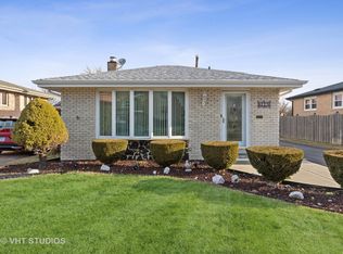 6008 Marshall Ave, Chicago Ridge, IL 60415