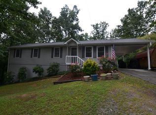 31 Jones Ct, White, GA 30184